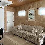 Apartment Quinta Relax Azores Ribeira Grande