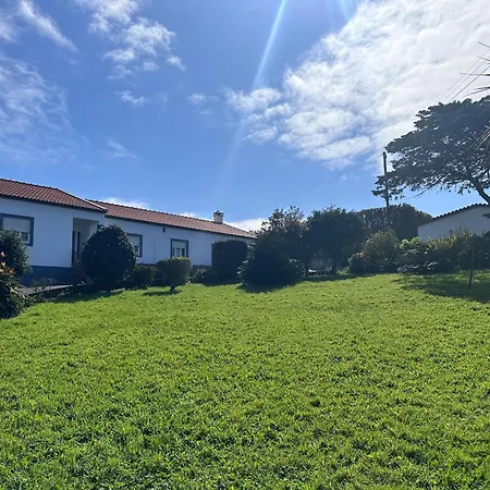 Quinta Relax Azores