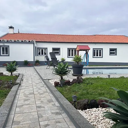 Quinta Relax Azores Apartment *
