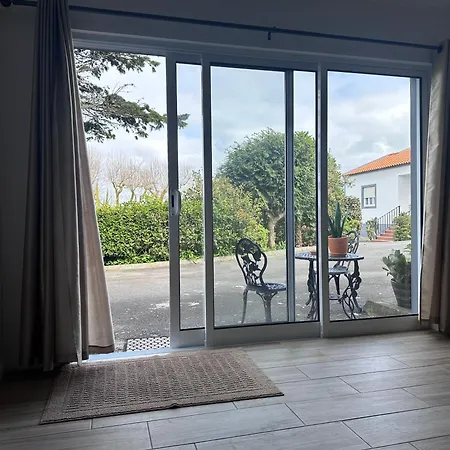 Apartment Quinta Relax Azores Ribeira Grande