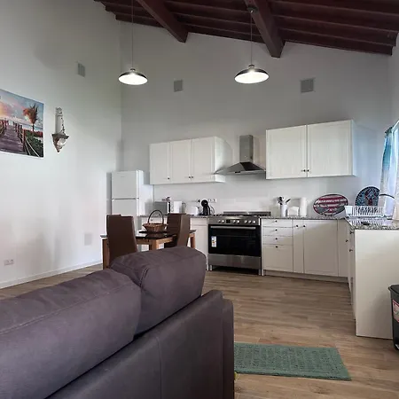 Quinta Relax Azores Apartment Ribeira Grande