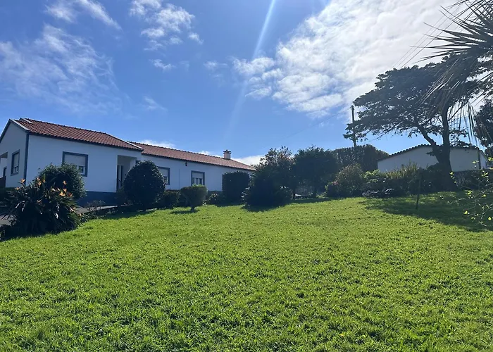Quinta Relax Azores