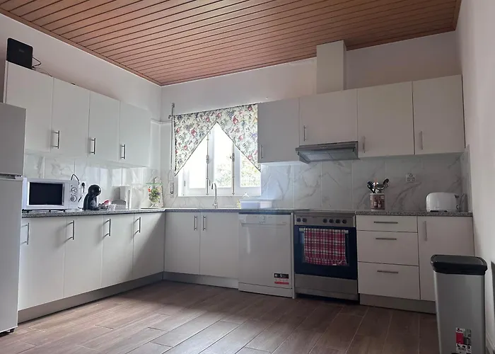 Quinta Relax Azores * Ribeira Grande