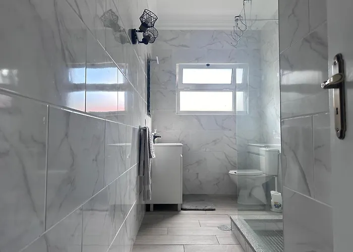 Quinta Relax Azores Apartment *