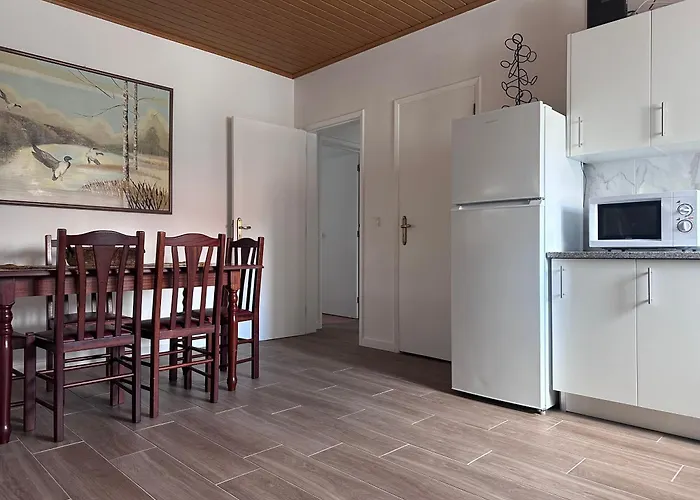 Apartment Quinta Relax Azores Ribeira Grande