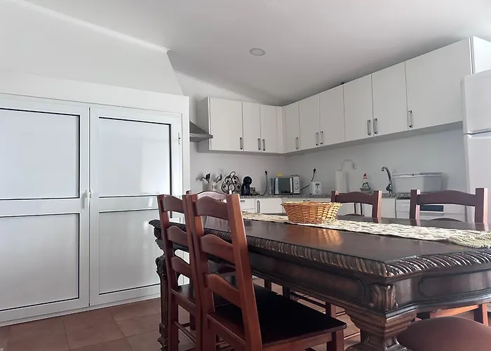 Quinta Relax Azores Apartment *