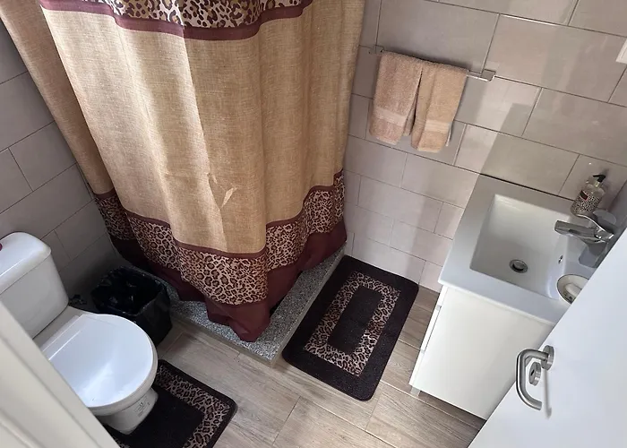 Quinta Relax Azores Apartment Ribeira Grande