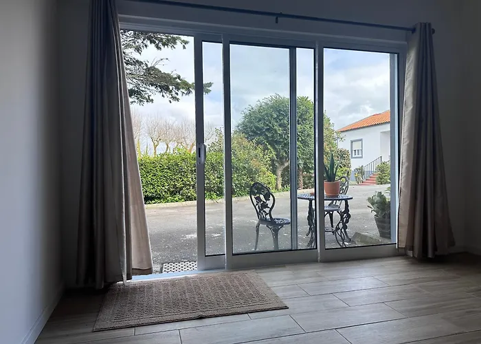Apartment Quinta Relax Azores Ribeira Grande