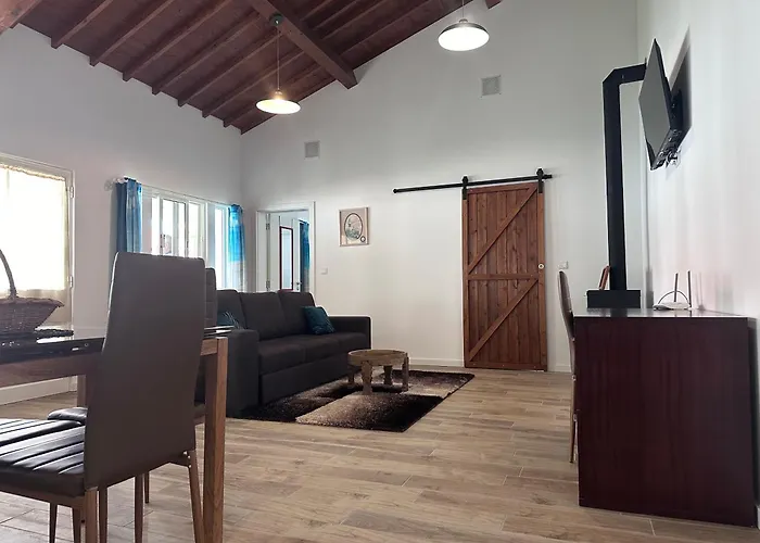 Quinta Relax Azores * Ribeira Grande