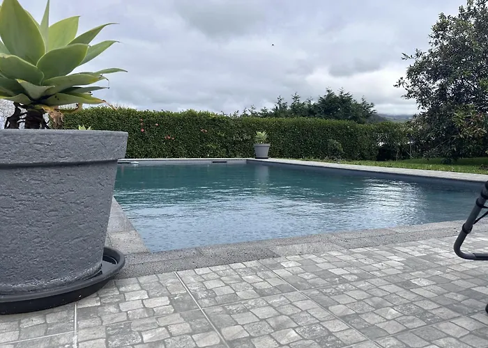 Quinta Relax Azores *