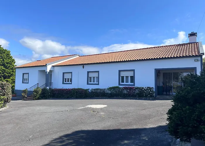 Apartment Quinta Relax Azores *