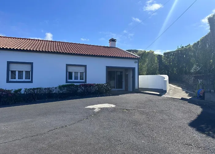 Apartment Quinta Relax Azores