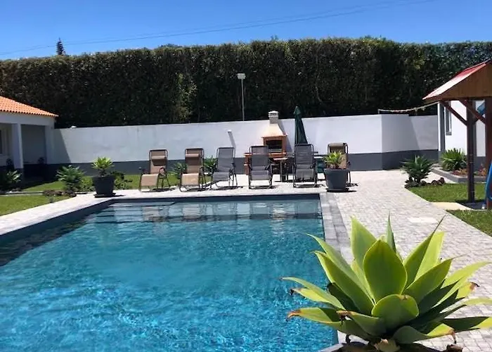 Apartment Quinta Relax Azores