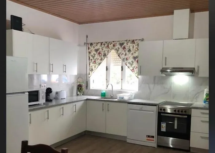 Quinta Relax Azores * Ribeira Grande