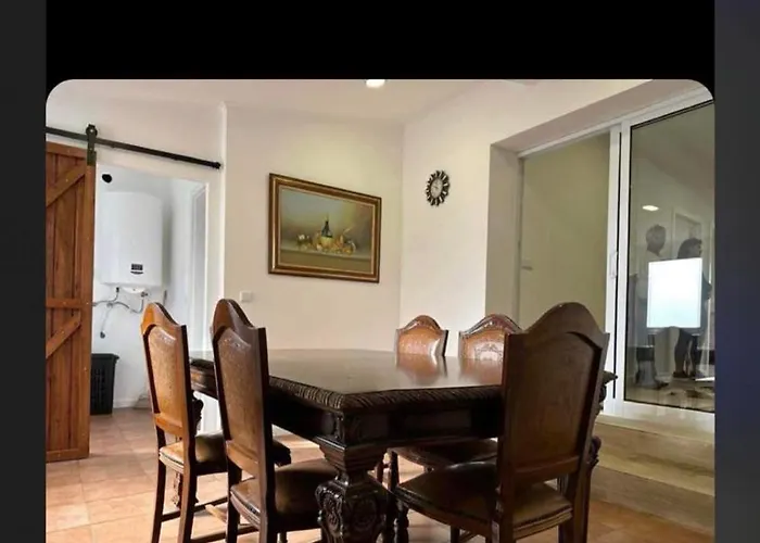 Quinta Relax Azores * Ribeira Grande