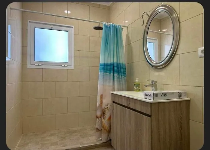 Quinta Relax Azores Apartment *