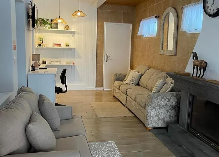 Quinta Relax Azores Ribeira Grande