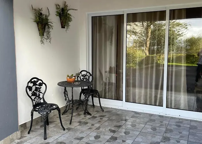 Apartment Quinta Relax Azores *