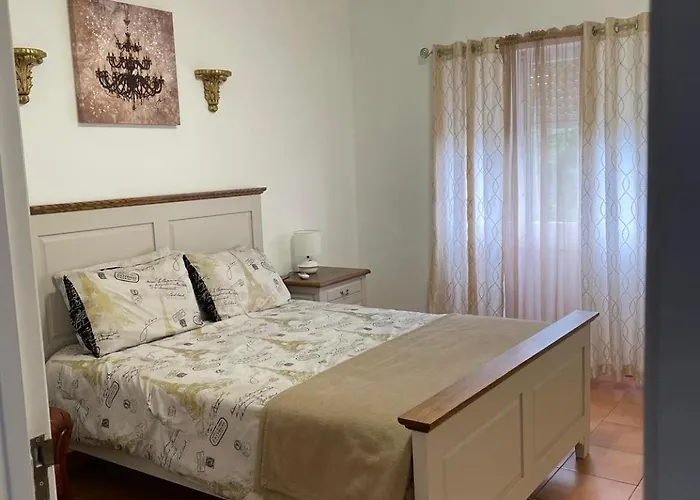 Apartment Quinta Relax Azores Ribeira Grande