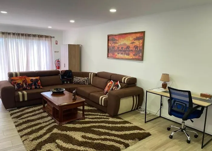 Apartment Quinta Relax Azores *