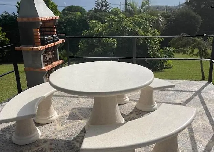 Quinta Relax Azores Ribeira Grande