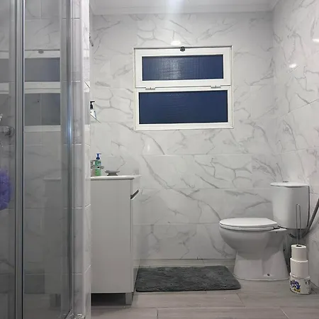 Quinta Relax Azores Apartment *
