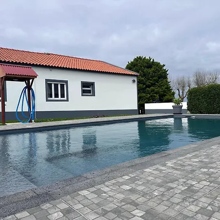 Apartment Quinta Relax Azores Ribeira Grande
