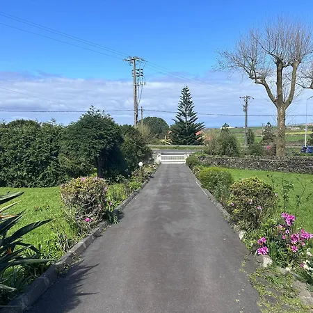 Apartamento Quinta Relax Azores