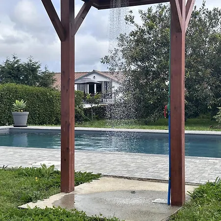 Quinta Relax Azores Apartment *