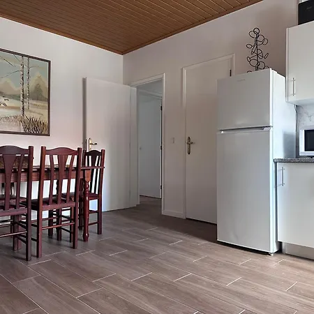 Apartment Quinta Relax Azores Ribeira Grande