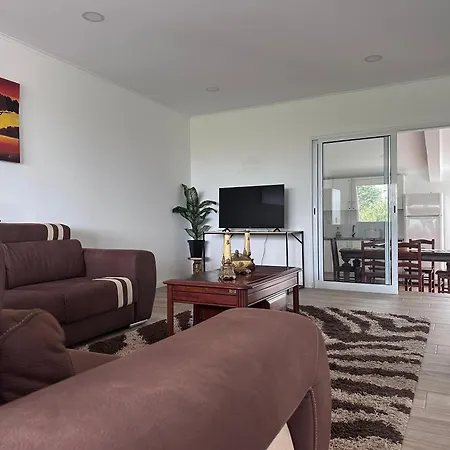 Quinta Relax Azores Apartamento Ribeira Grande