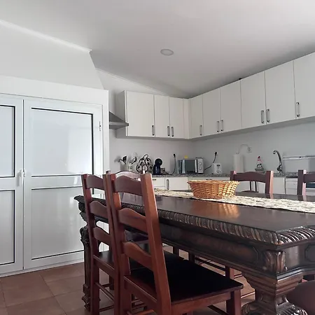 Quinta Relax Azores Apartment *