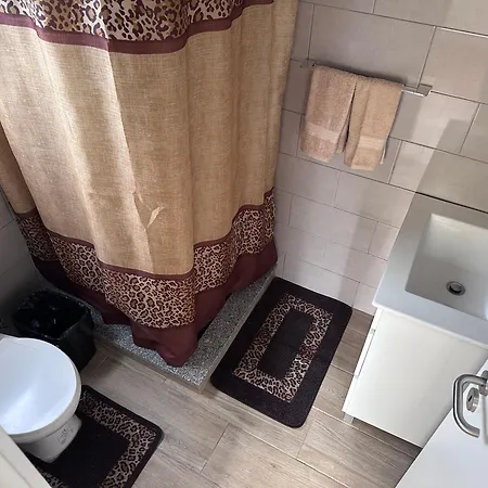 Quinta Relax Azores Apartament Ribeira Grande
