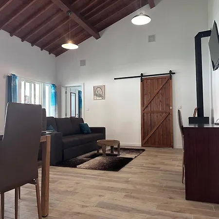 Quinta Relax Azores * Ribeira Grande