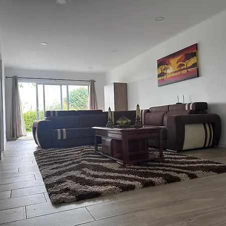 Apartamento Quinta Relax Azores