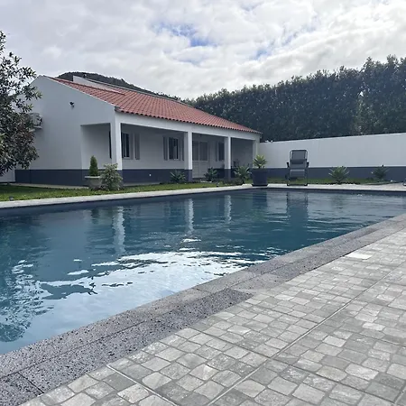 Apartment Quinta Relax Azores *