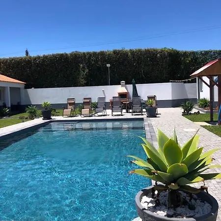 Apartamento Quinta Relax Azores