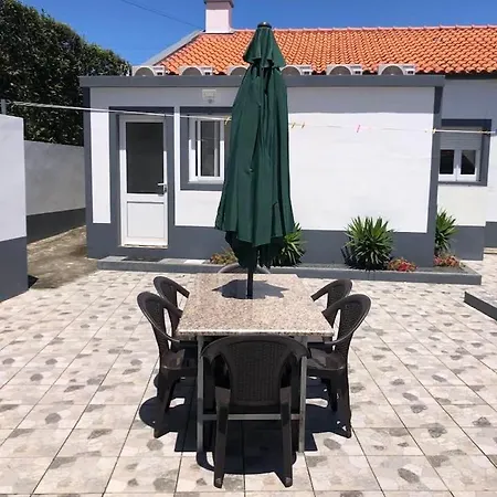 Quinta Relax Azores Apartment Ribeira Grande