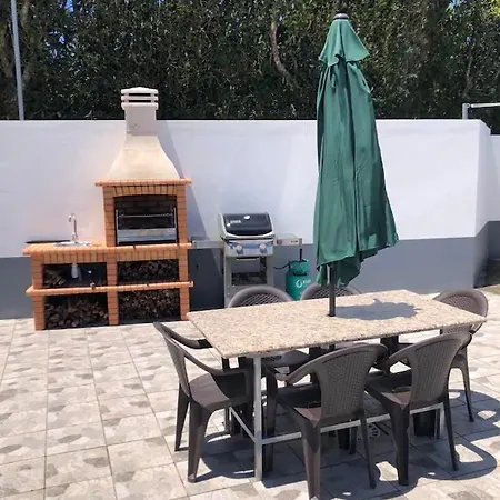 Quinta Relax Azores Apartment