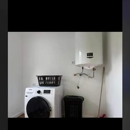 Apartamento Quinta Relax Azores *