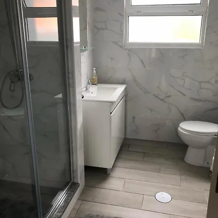 Quinta Relax Azores Apartment *