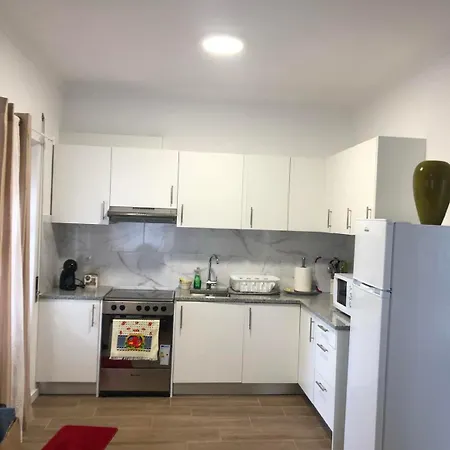 Apartamento Quinta Relax Azores *