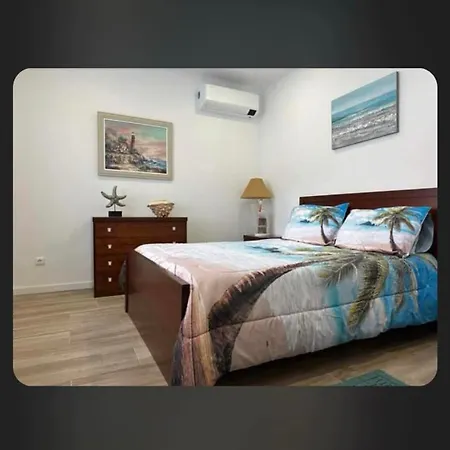 Quinta Relax Azores Apartment *