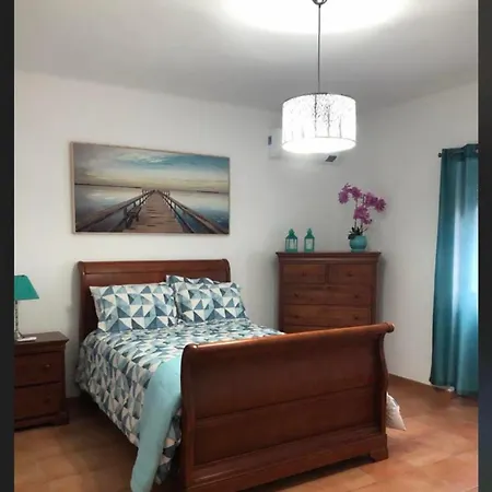 Quinta Relax Azores Apartment Ribeira Grande