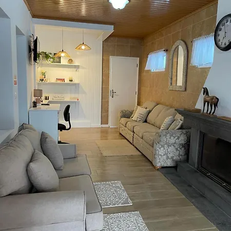 Quinta Relax Azores Ribeira Grande