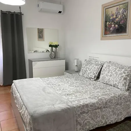 Quinta Relax Azores Apartment *