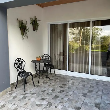 Apartamento Quinta Relax Azores *