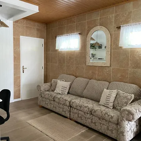 Apartment Quinta Relax Azores Ribeira Grande