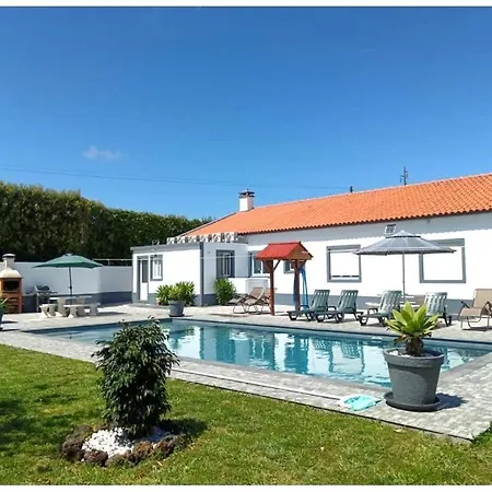 Quinta Relax Azores Apartment *