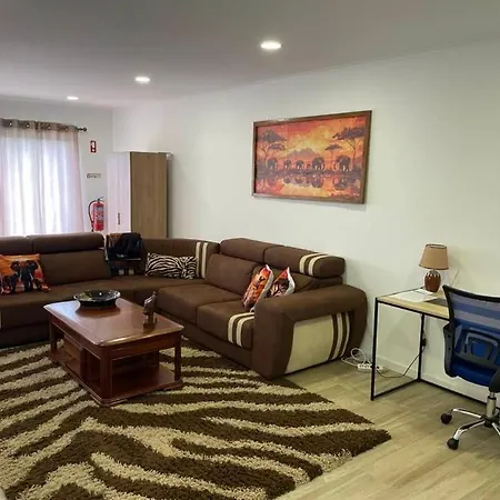 شقة Quinta Relax Azores *
